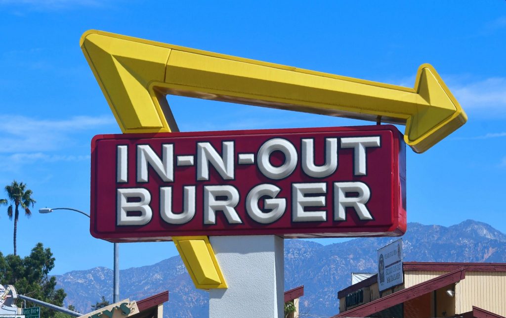 In-N-Out Burger