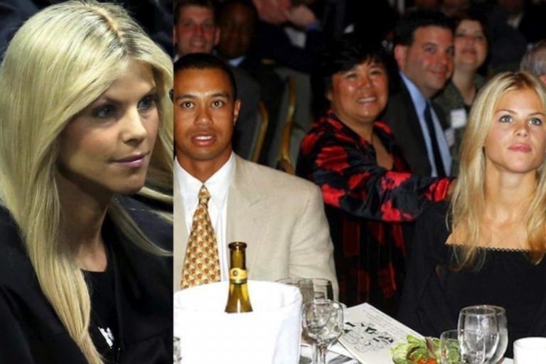 The Real Story Behind Tiger Woods And Elin Nordegrens Relationship Sizzlfy Page 2 
