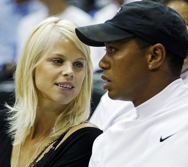 The Real Story Behind Tiger Woods And Elin Nordegren S Relationship