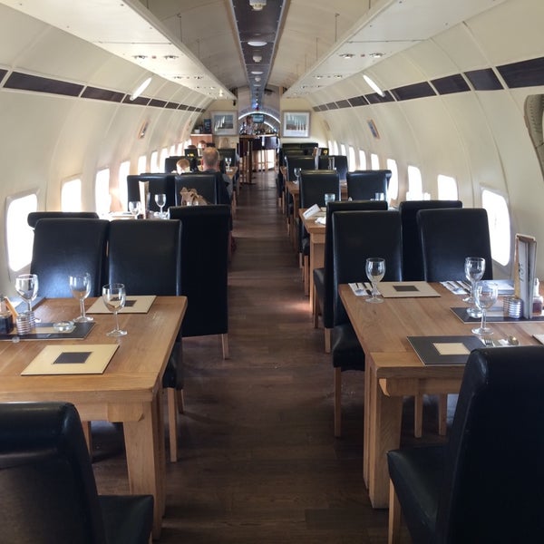 DC6 Diner
