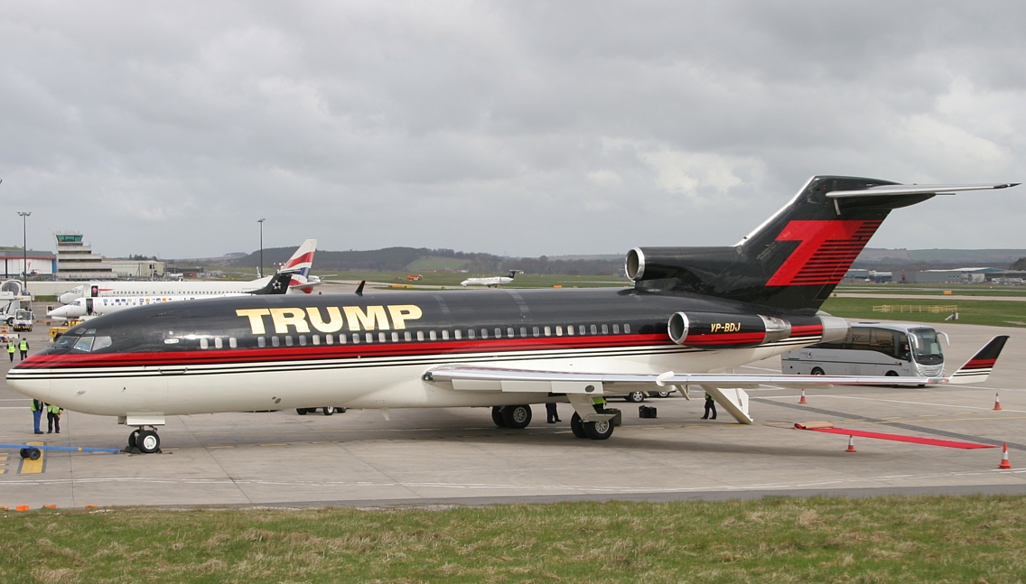 Trump 727