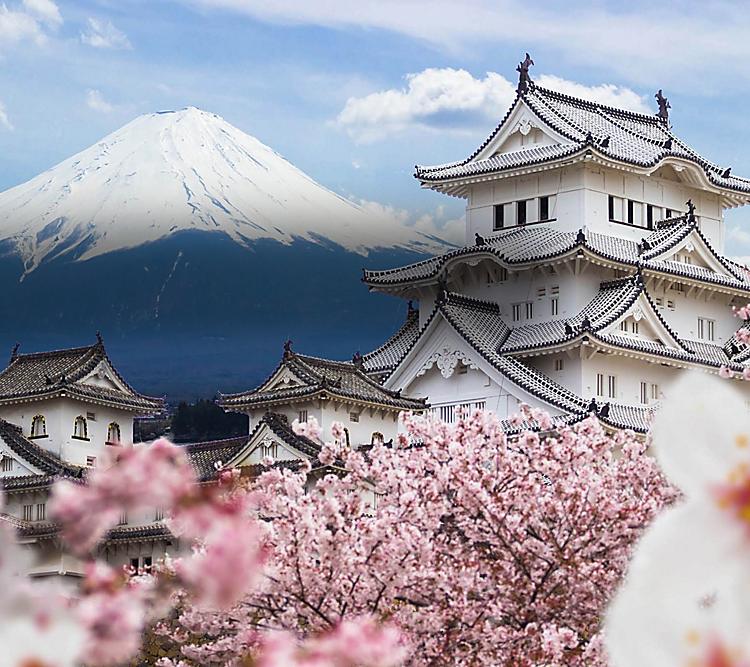 Japan