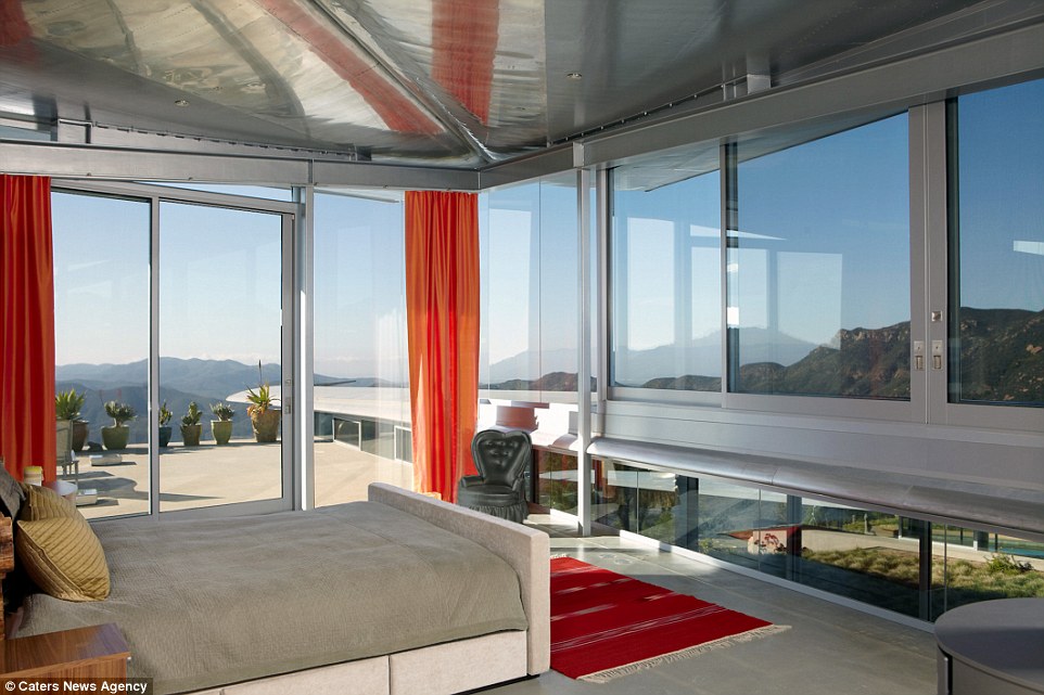 Francie's Bedroom