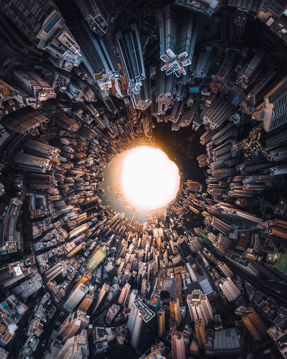 Circular City