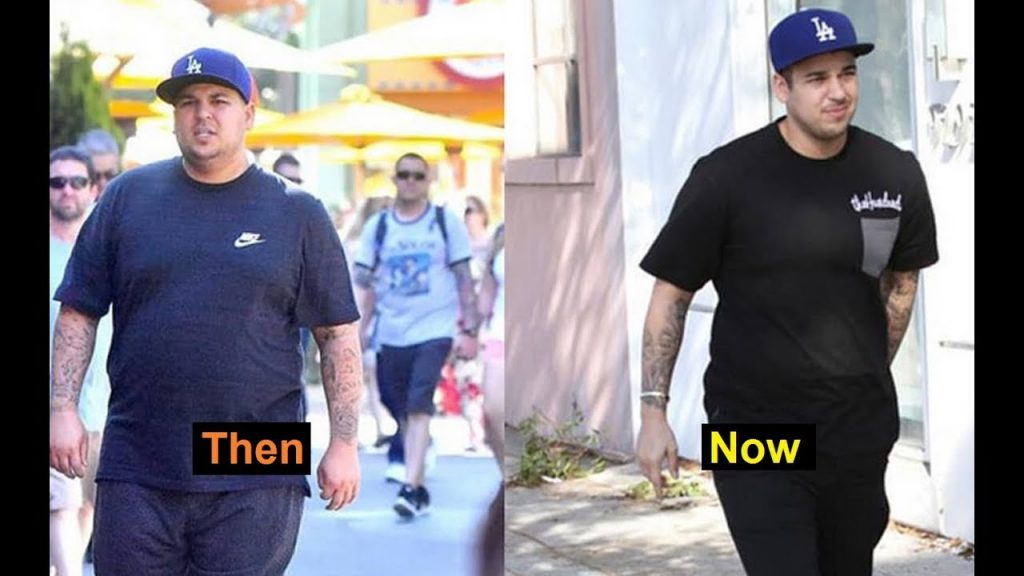 Rob Kardashian