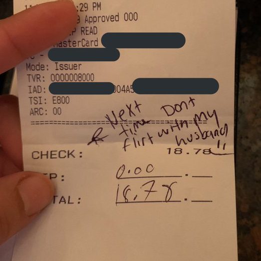 A Real Tip