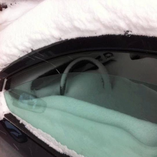 Winter Is Coming