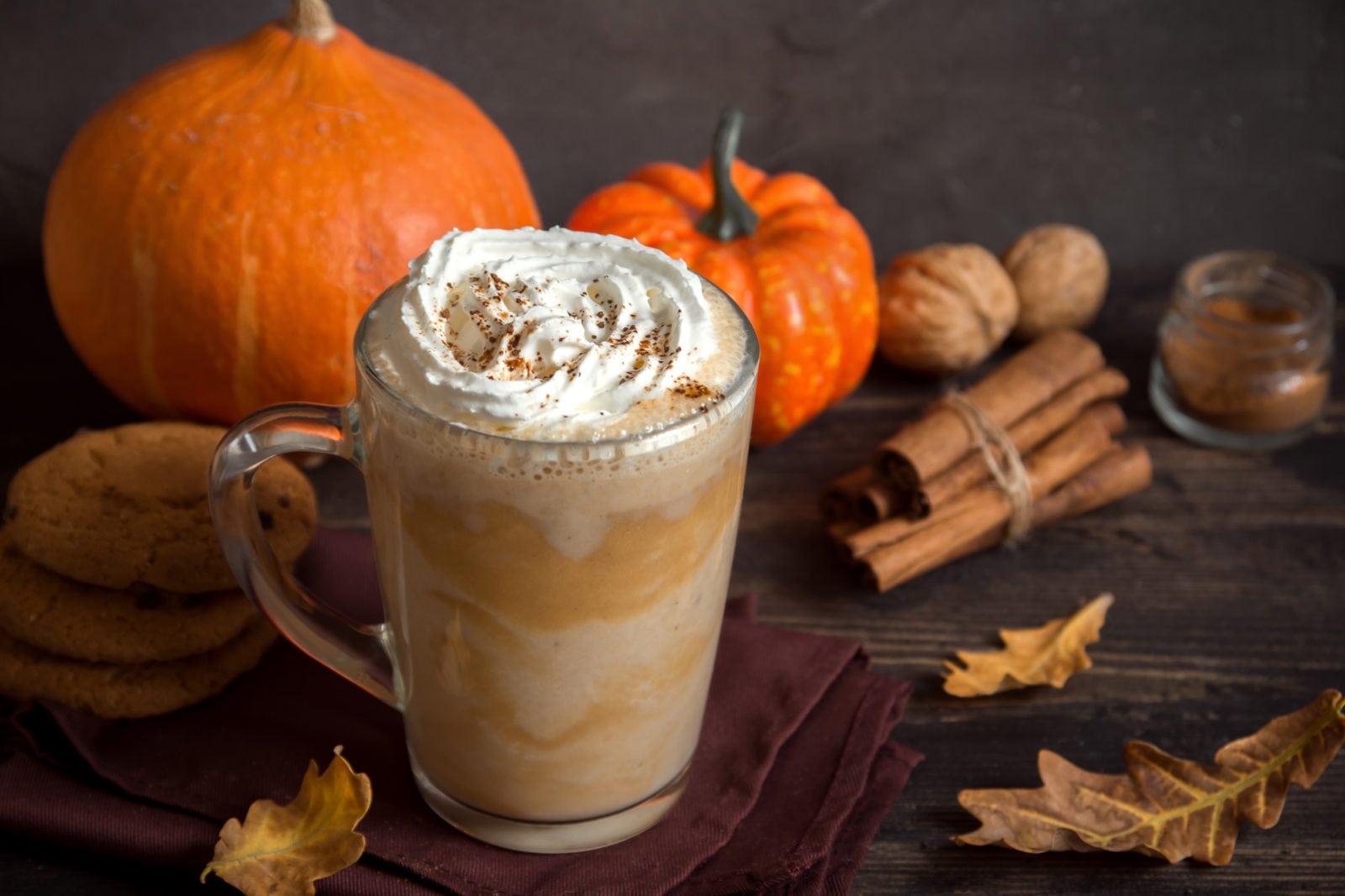 Make Your Own PSL