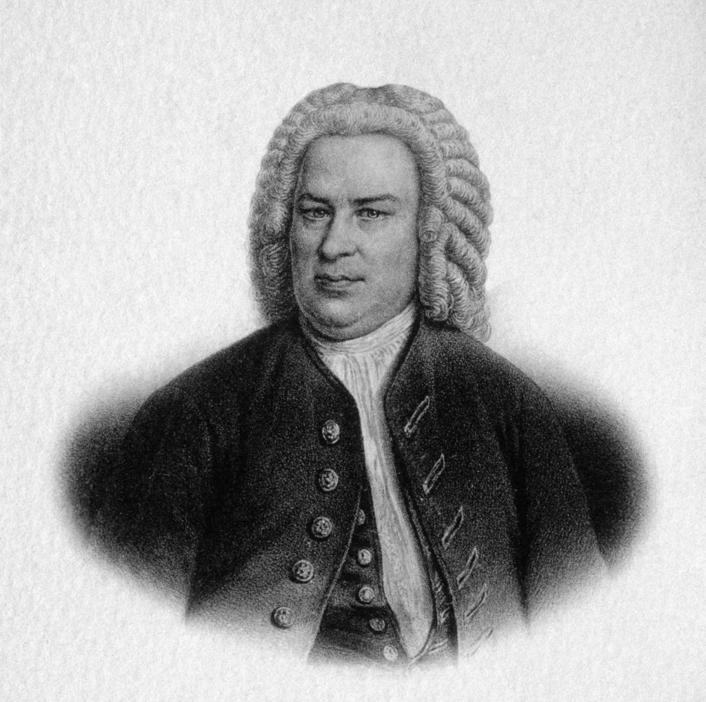 Johann Sebastian Bach