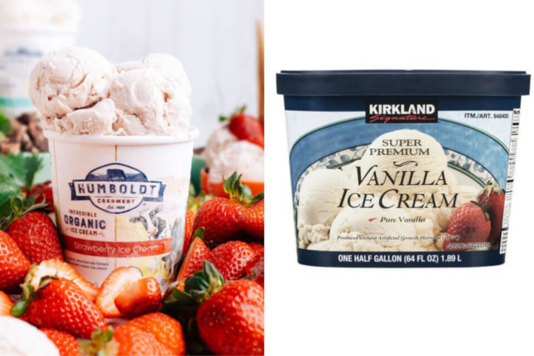 Are These Actually Big Brand Products Behind The Kirkland Label? Sizzlfy