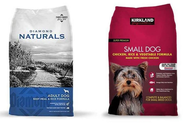 Are These Actually Big Brand Products Behind The Kirkland Label? Sizzlfy