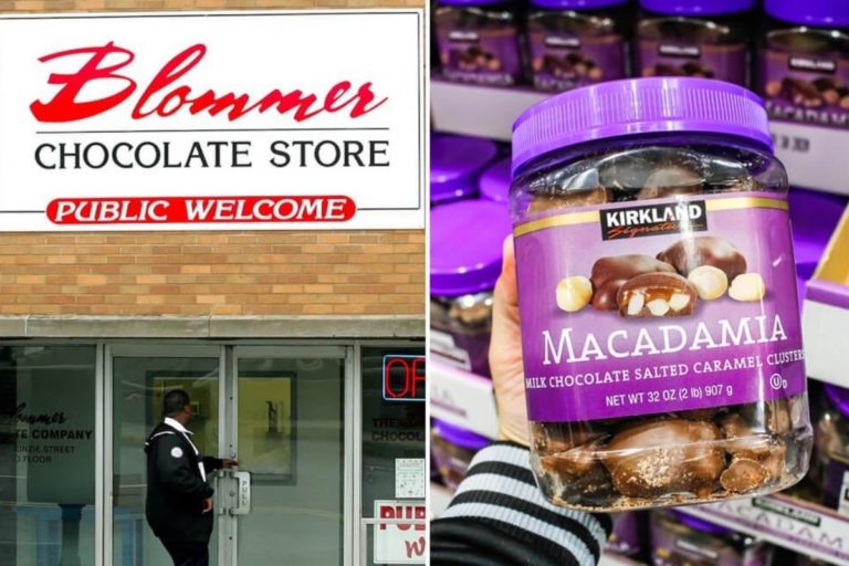 Are These Actually Big Brand Products Behind The Kirkland Label? Sizzlfy