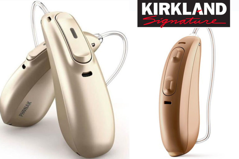 Kirkland Signature Digital Hearing Instruments