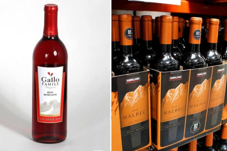 Are These Actually Big Brand Products Behind The Kirkland Label? Sizzlfy