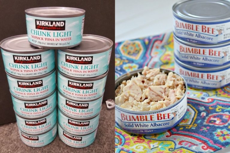 Are These Actually Big Brand Products Behind The Kirkland Label? Sizzlfy