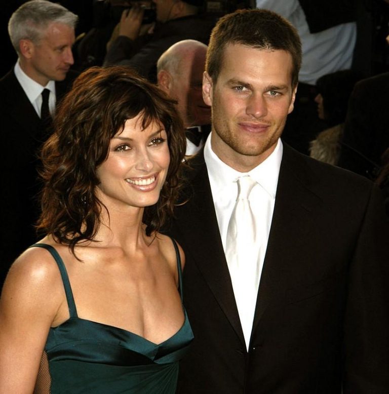 Tom Bradys Ex Bridget Moynahan Opens Up About Their Relationship Sizzlfy 8208