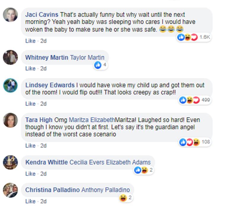 The Responses