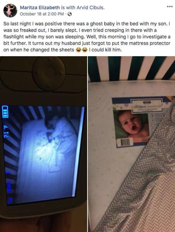 Viral Story