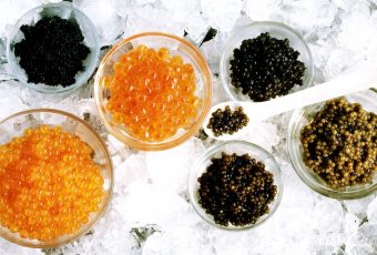 Caviar Is More Accessible Than You'd Think