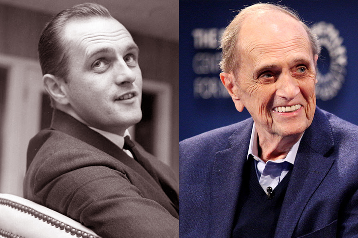 Bob Newhart