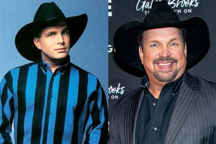 Garth Brooks