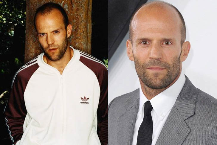 Jason Statham