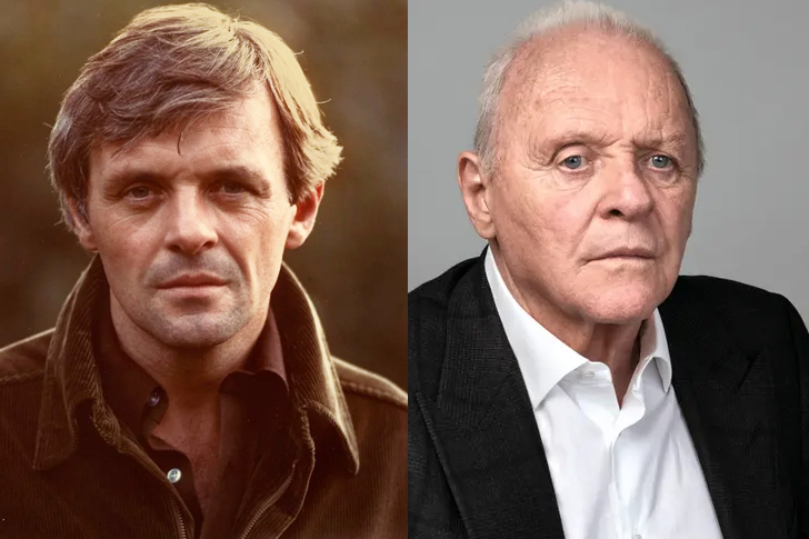 Anthony Hopkins