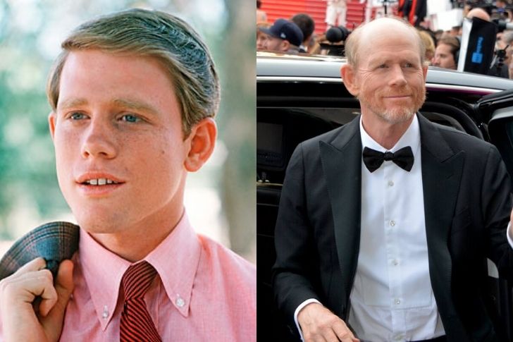 Ron Howard