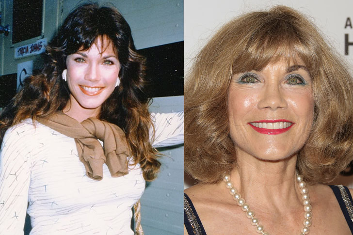 Barbi Benton