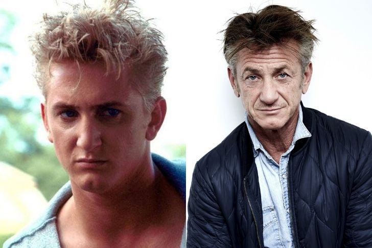 Sean Penn