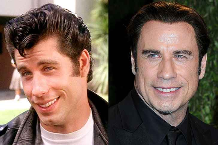 John Travolta