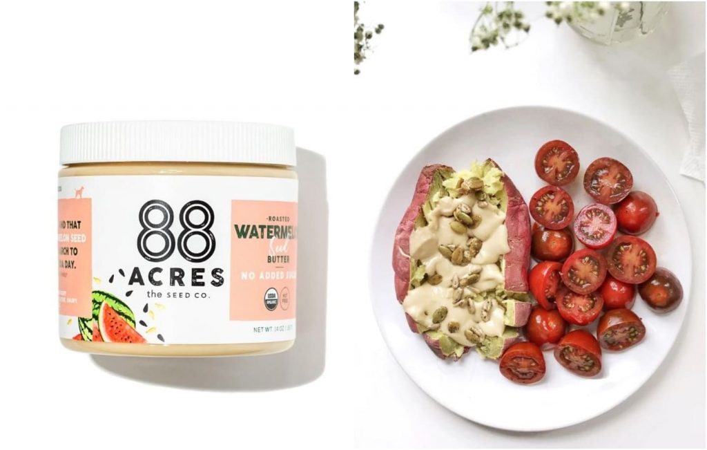 Watermelon Seed Butter Is The Summertime Staple You Have To Try Sizzlfy