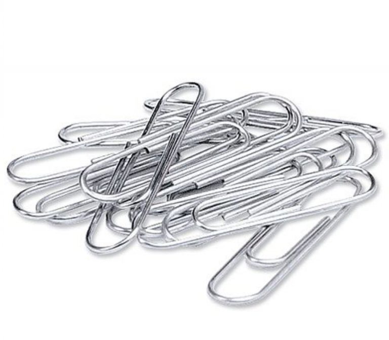 Buy Paper Clips