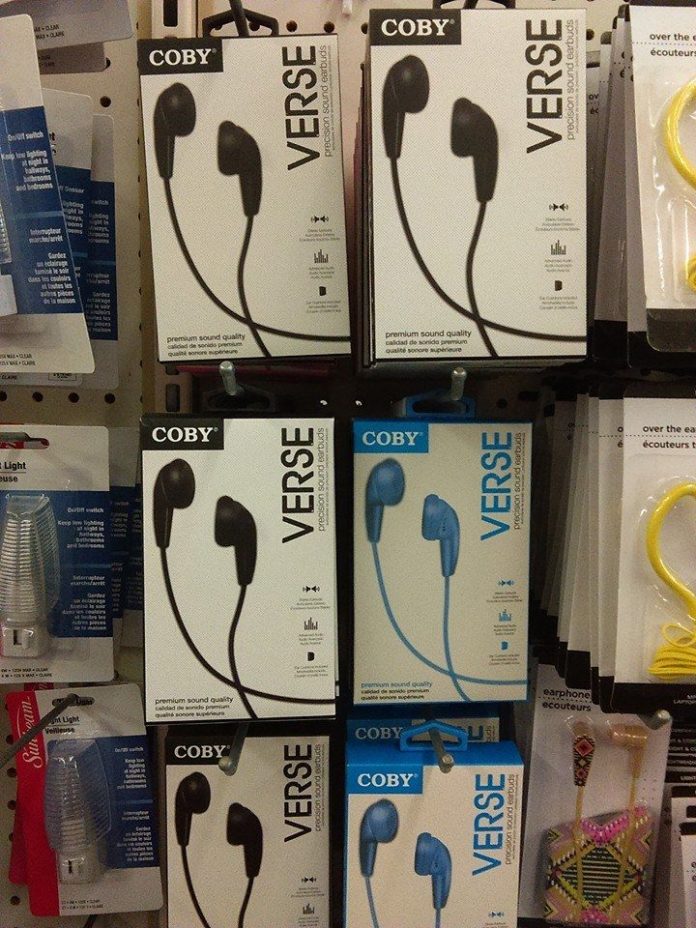 Avoid Headphones