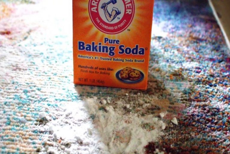 Baking Soda Hacks You Need to Know Right Now Sizzlfy
