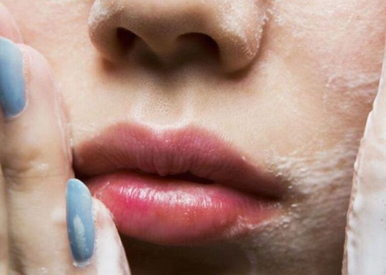 9. Use As Moisturizer