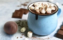 Delicious Hot Cocoa With Minimal Effort