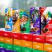 The New Cookies Join The Beloved Line Of Girl Scout Cookies