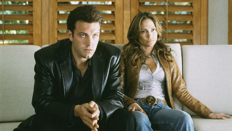 Gigli (2003)