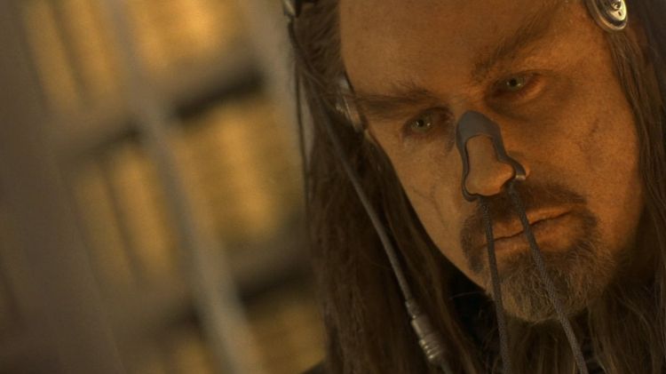 Battlefield Earth (2000)