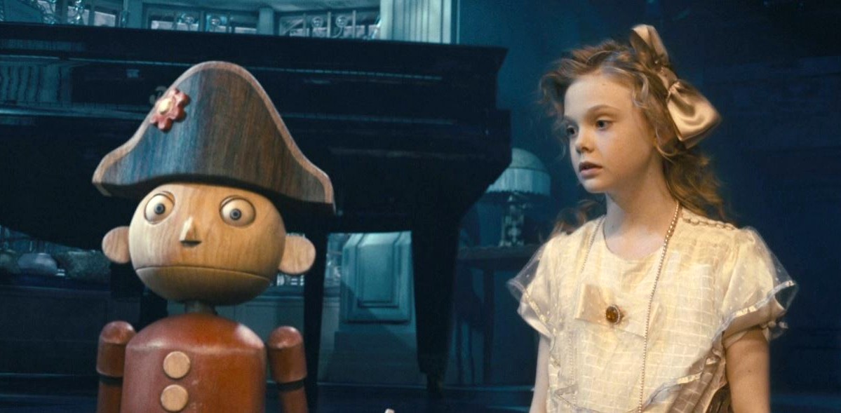 The Nutcracker In 3D (2010)