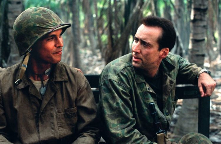 Windtalkers (2002)