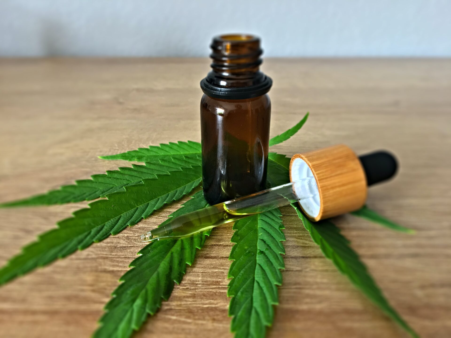 Consider CBD Products