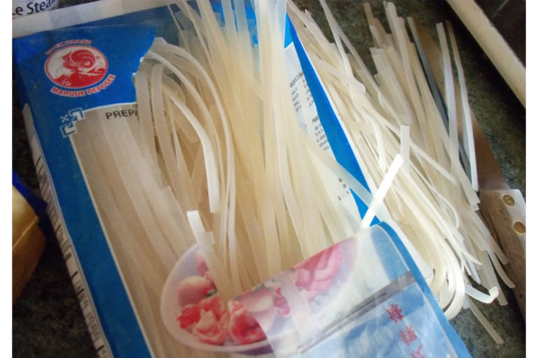 Rice Noodles