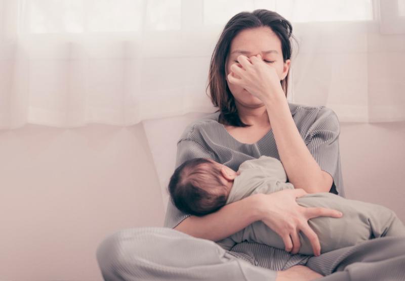 A New Mom Discovers Her Husband And Their Babysitter On Camera 