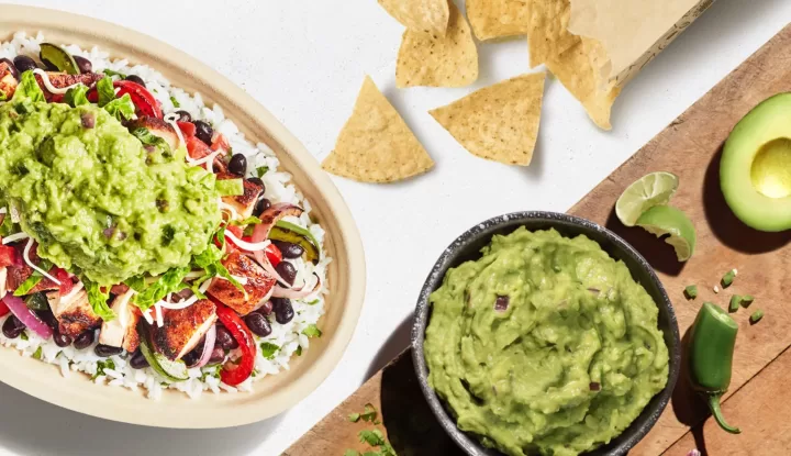 How To Get Free Guac At Chipotle