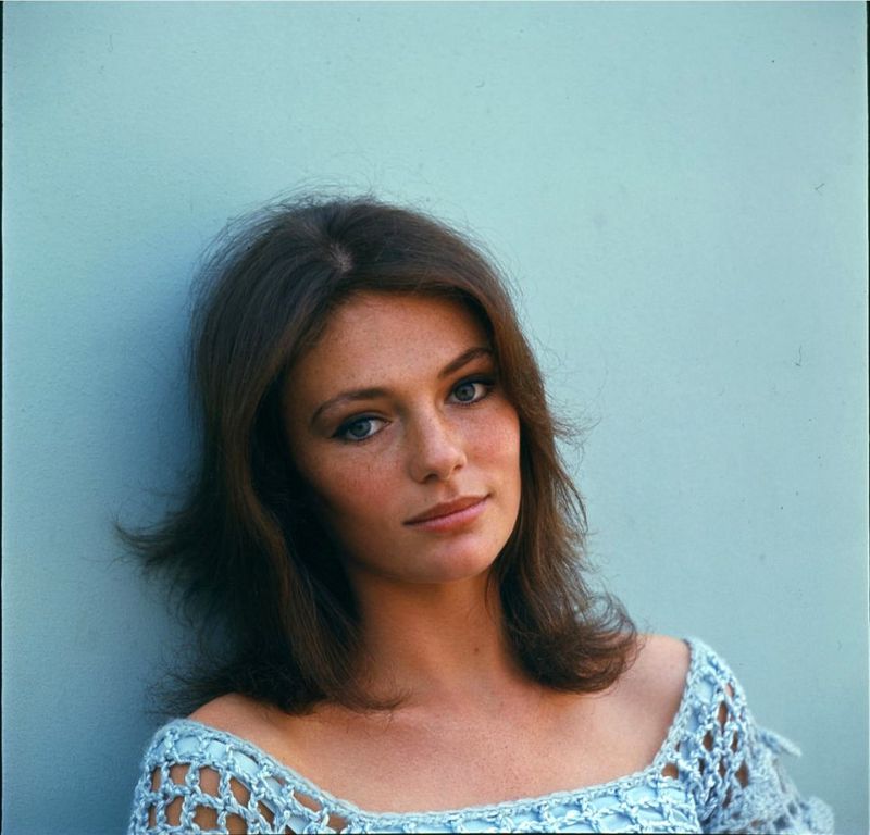 Jacqueline Bisset