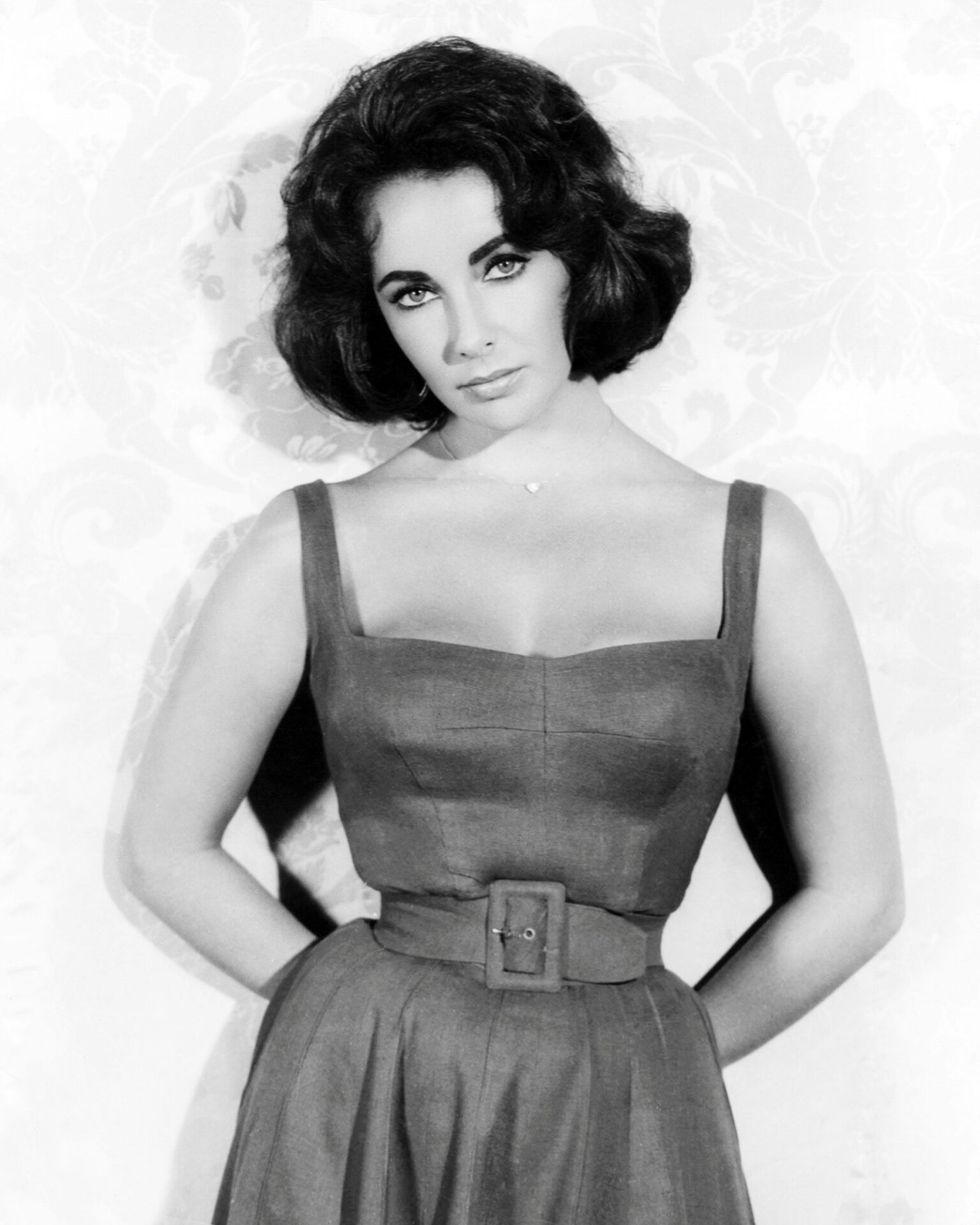 Elizabeth Taylor