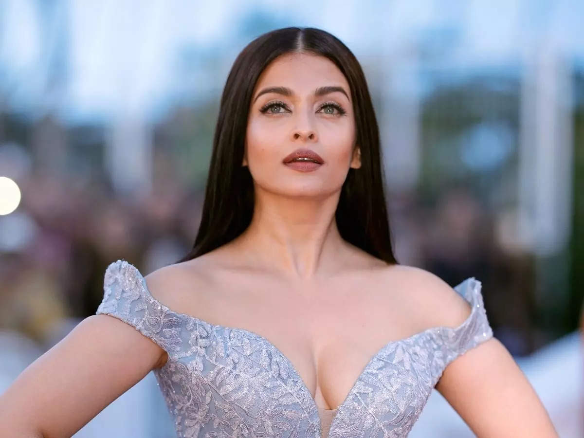 Aishwarya Rai Bachchan