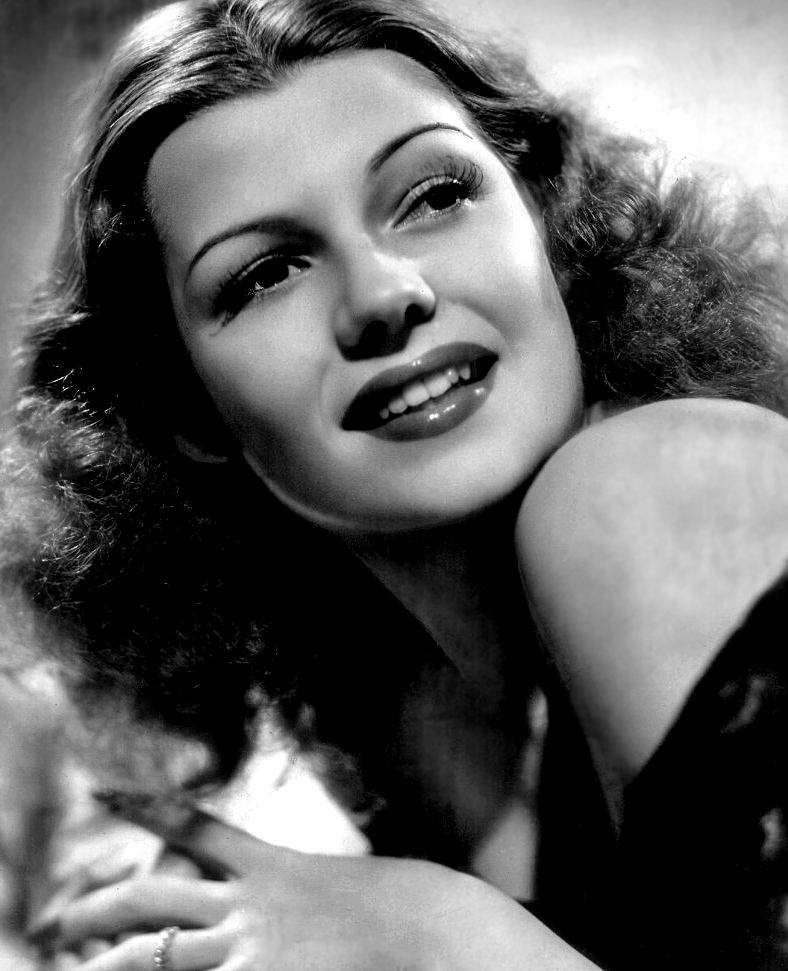 Rita Hayworth